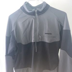 Patagonia Quarter Zip XL